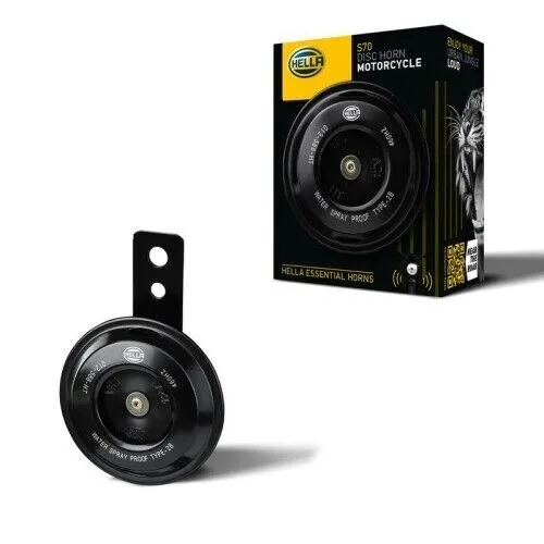 Hella Horn 3AL 012 588-061