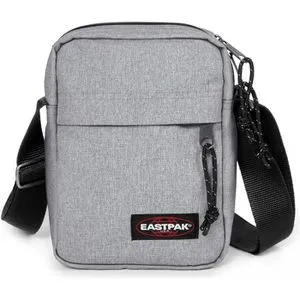 EASTPAK THE ONE Umhängetasche 2.5 L in grau von Eastpak
