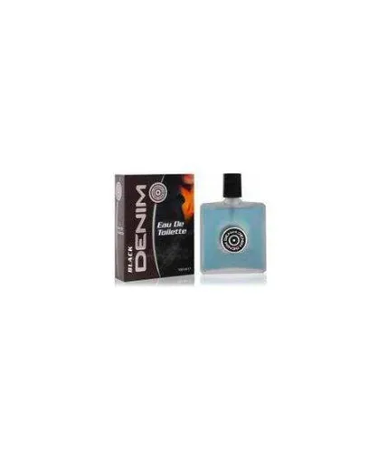 DENIM BLACK EDT 100 ML