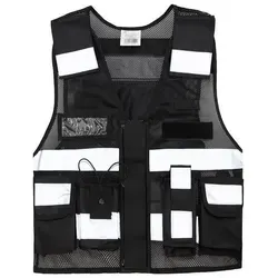 Korntex Mesh Tactical Weste Sparta von Korntex