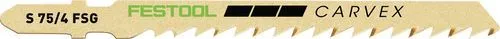 Festool Stichsägeblatt S 75/4 FSG/5 Wood Universal - 204316