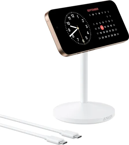 Anker MagGo Kabelloses Ladegerät