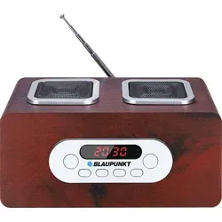 Blaupunkt PP5BR Tragbares FM-Radio