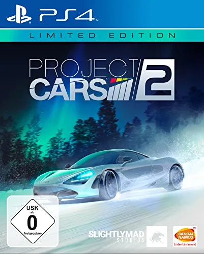 Project CARS 2