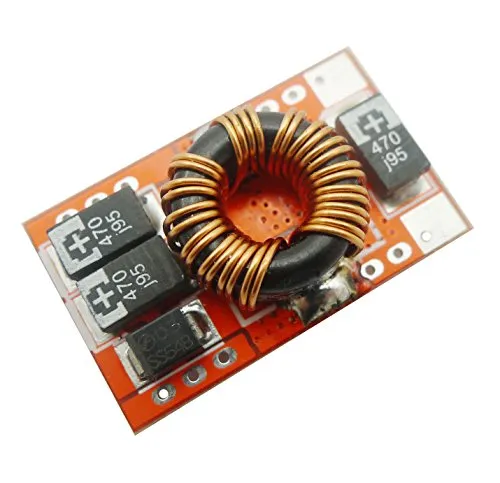 Spannungswandler & -regler von Aihasd