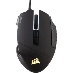 Corsair SCIMITAR Elite Gaming-Maus
