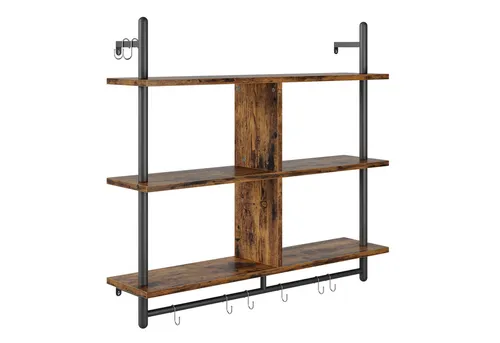 Wandregale & Simse von Bestier