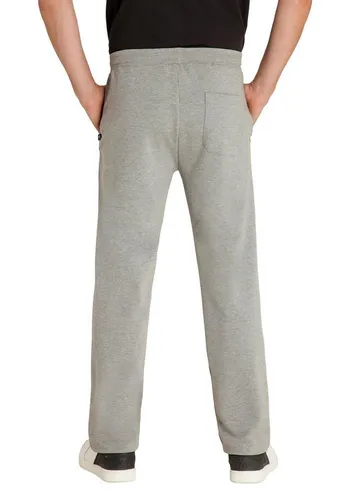 Hajo Jogginghose Klima-Komfort - Jogginghose aus Baumwolle für optimalen Tragekomfort, mit praktischen Taschen und pflegeleichtem Material – ideal für entspannte Stunden zu Hause.