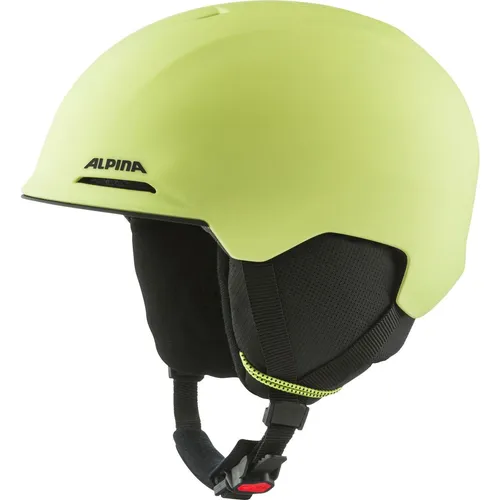 Alpina Brix JR sunny lime (53) 51-55