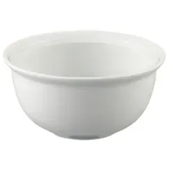 Thomas Trend Weiss Bouillon Obertasse 0,33l in weiß von Thomas