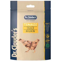Dr. Clauder Traineesnack Hühnerfleisch 1x80 g