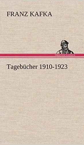 Tagebücher 1910-1923 - Historische Einblicke - Hörbücher mit faszinierenden Tagebucheinträgen aus 13 Jahren, die das Leben und die Gedanken einer besonderen Zeit dokumentieren.