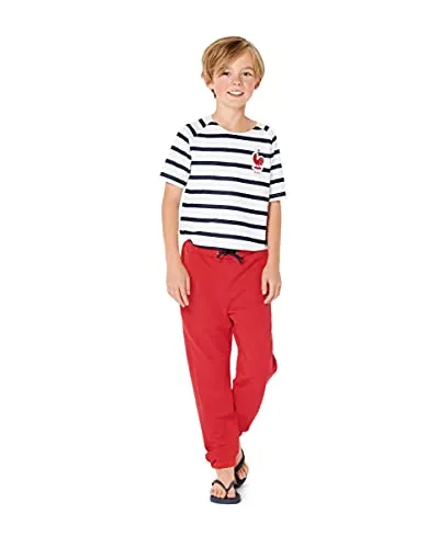 burda kids Schnittmuster #9300 Kinder Jogginghosen Gr. 122-164