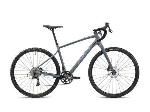 Ghost ASKET Gravel Bike