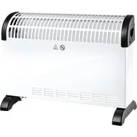 TRONIC® Konvektor »TKM 2000 B3«