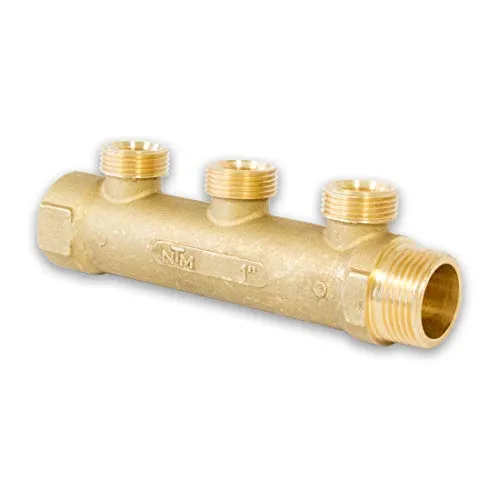 Rohrverbinder von EMAX