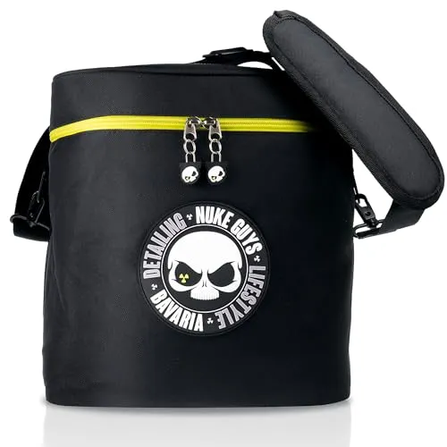 Utensilientaschen fürs Auto von Nuke Guys