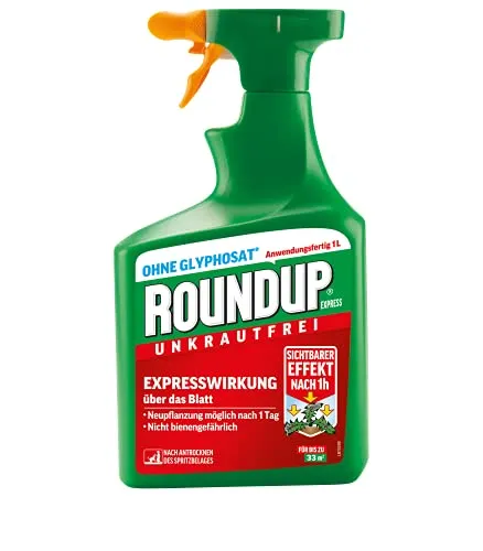 Roundup Express Spray von Roundup
