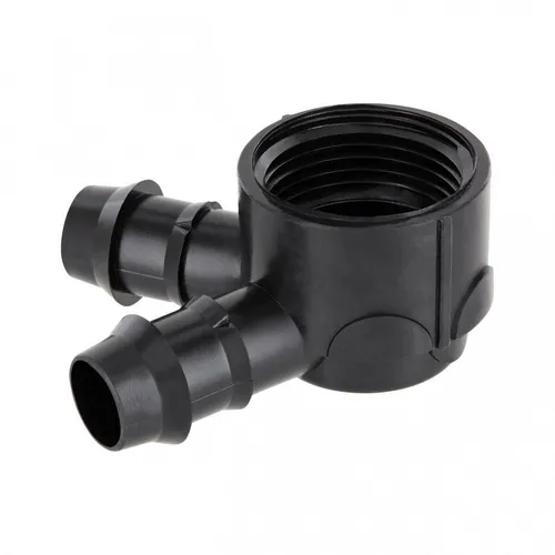 2-fach Multiverteiler Steckverbindung x Innengewinde