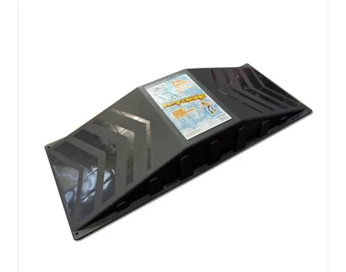 Best Sporting Rampen-Set für Skateboard, BMX-Rad - stabiles Rampen-Set für flexible Aufbaumöglichkeiten, einfache Montage und maximale Belastbarkeit von 85 kg