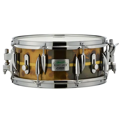 Sonor Benny Greb Snare 2.0 13