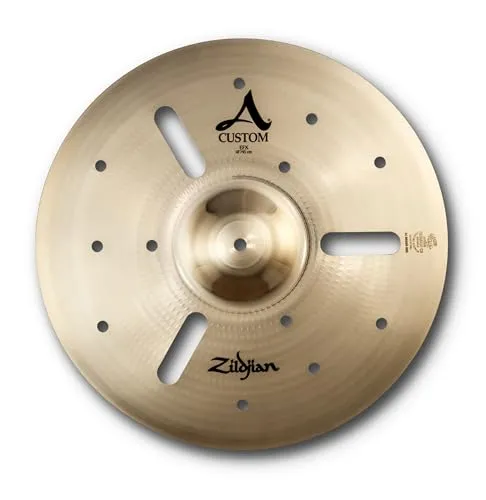 Zildjian 18