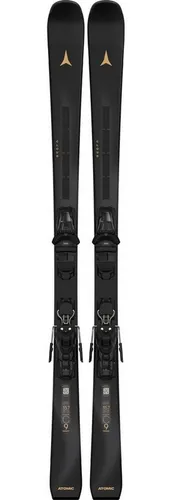 Atomic Cloud C9 Revoshock Light von Atomic