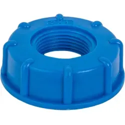 Bradas - Ibc Container Ibcs60f-f100 6140 - Connector De Tank Ig S60x6 / Ig 1'.
