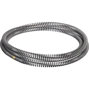 Rems Rohrreinigungsspirale S 172205, Ø 22mm, 4m von REMS