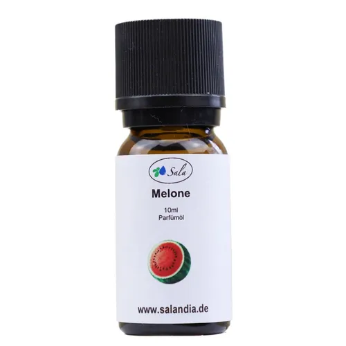 Sala Melone Duftöl Parfümöl Aromaöl 10 ml