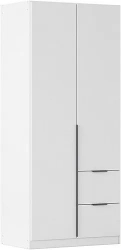 Drehtürenschrank RAUCH 