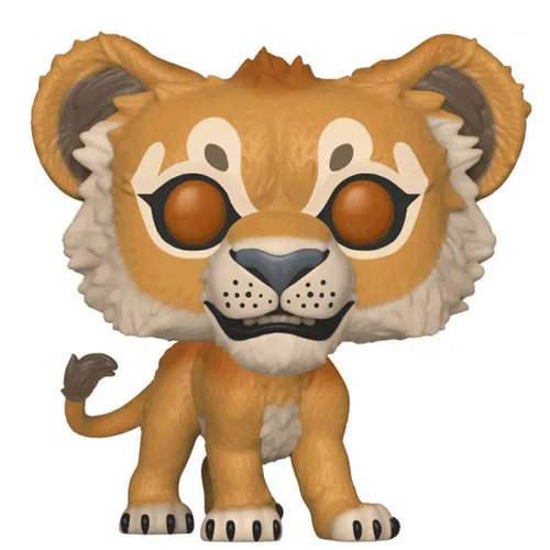 FUNKO POP! - Disney - The Lion King Simba #547