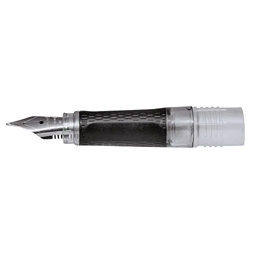 Online Schreibgeräte 40125/3 - College Griffstück für Füllhalter, Feder M, 1 Stück