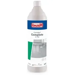Bodenreiniger von Buzil