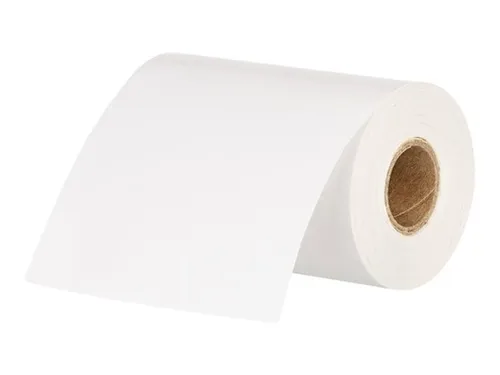 Zebra Label Paper 76mmx19M von Zebra