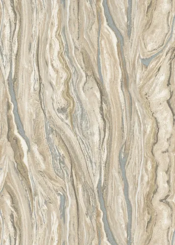 Erismann Vliestapete Elle beige 1014902 von Erismann