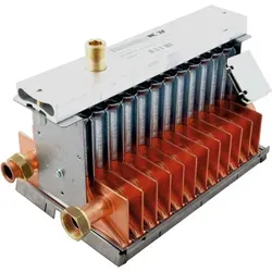 Wolf 2800008 Brenner Gasbrenner Erdgas H GU 24 von Wolf