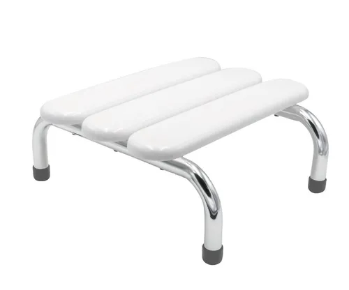 Ridder Badewannenhocker Pro - Belastbar bis 110 kg - Badewannenhocker für Senioren mit rutschsicherem Design und Wasserabflusslöchern, ideal für mehr Sicherheit und Komfort beim Baden.