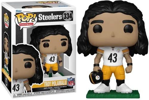 Funko POP! NFL Legends