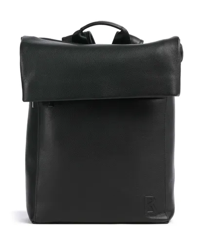 Bogner Kiroro Leon Rucksack schwarz 4190001943-900 in schwarz von BOGNER