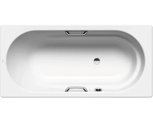 Kaldewei Badewanne „Vaio“ Star 170 × 80 cm von KALDEWEI