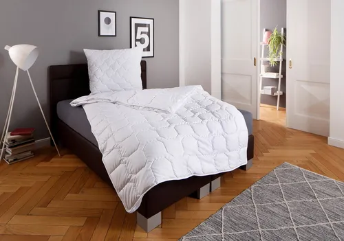 Microfaserbettdecke OTTO HOME 
