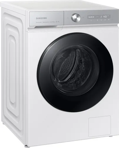 Samsung Waschmaschine WW8400D, 11 kg, 1400 U/min von Samsung