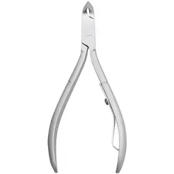 Titania Hautzange Inox mit Drehfeder