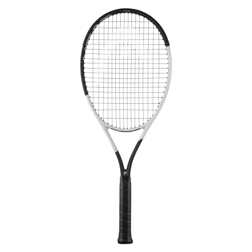 HEAD Speed Team 2024-2 Tennisschläger - Leichter Tennisschläger mit Auxetic 2.0-Technologie, ideal für Gelegenheitsspieler, die Geschwindigkeit und Manövrierfähigkeit suchen. Perfekt für kraftvolle Schläge und präzise Kontrolle.