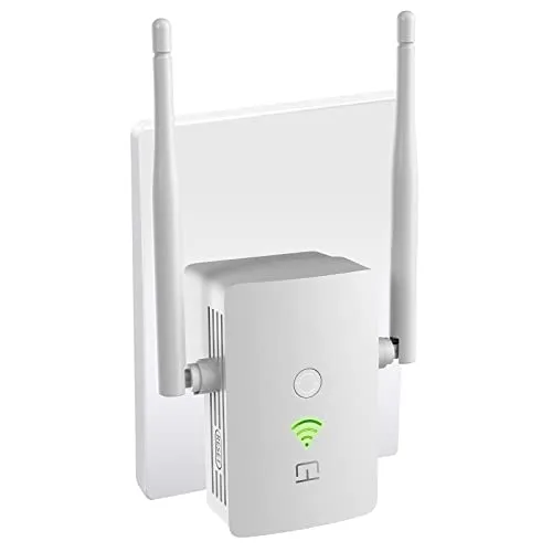 WLAN Verstärker Repeater 1200 Mbit/s Dualband