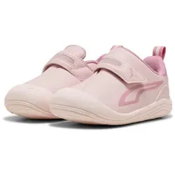 Puma Kitten SL V Inf Sneakers - mauve mist-poised pink (03) - Sneakers für Babys und Kleinkinder, mit innovativer KinderFit Innensohle für einfache Größenfindung und optimalen Komfort beim Laufen.