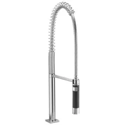 Dornbracht Lot Profibrausegarnitur von Dornbracht