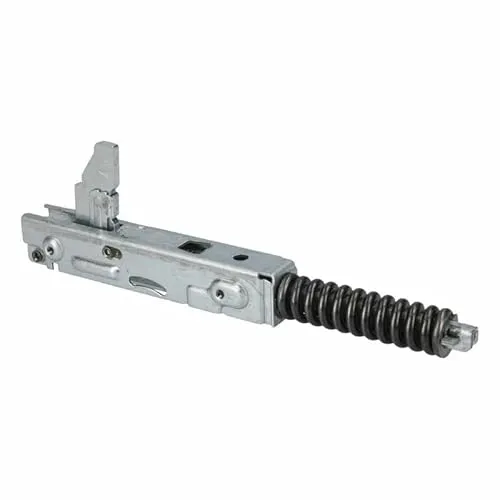 LUTH Premium Profi Parts Kompatibel mit Whirlpool Türscharnier rechts 481010562917 für Backofen Herd