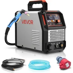 VEVOR Plasmaschneider 60A
